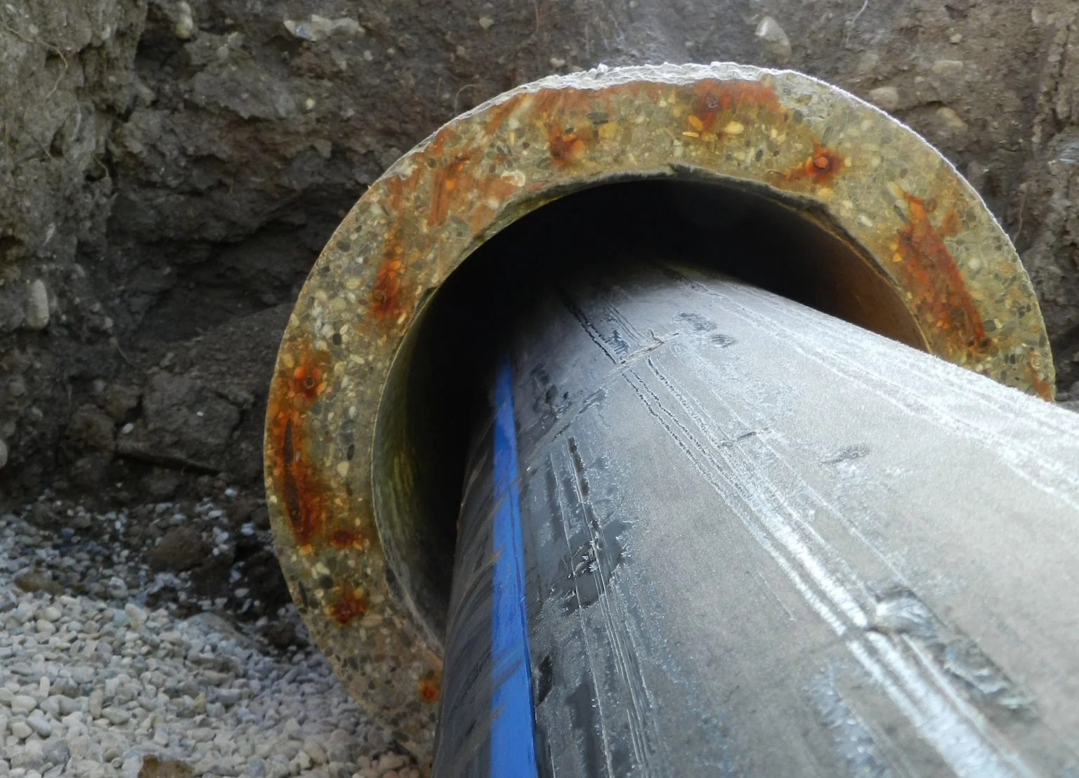 Relining & Rörinfodring