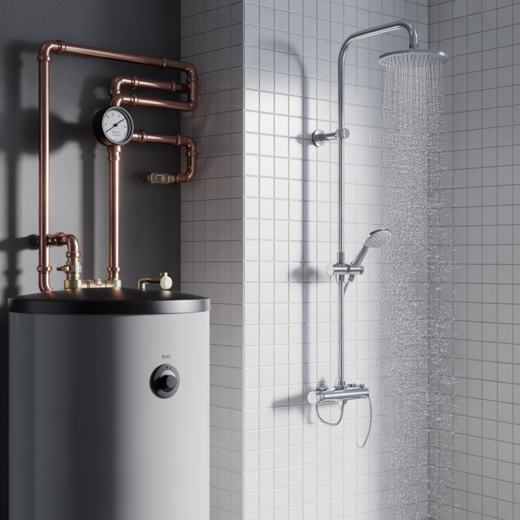 legionella i varmvatten guide till temperaturer och risker