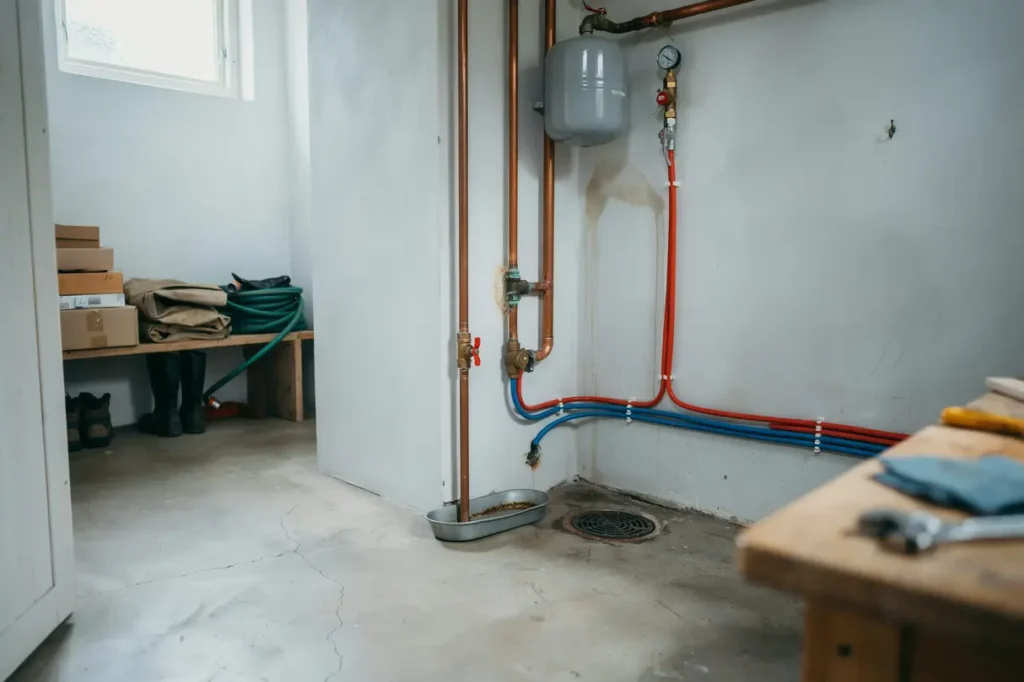 s f rebygger du vanliga vvs problem hemma enkla tips f r villa gare